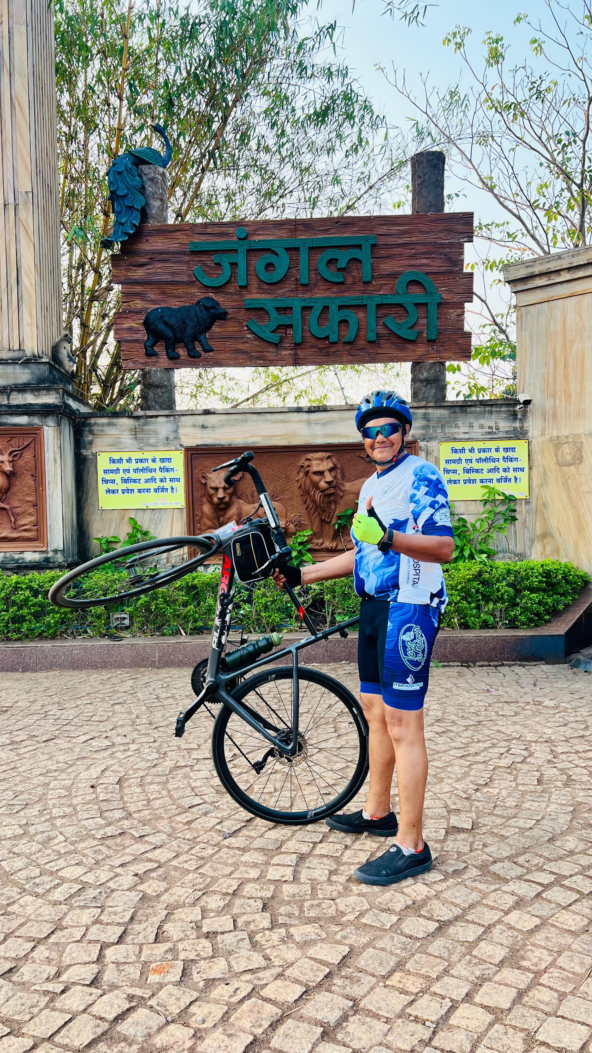 Amarjeet Singh