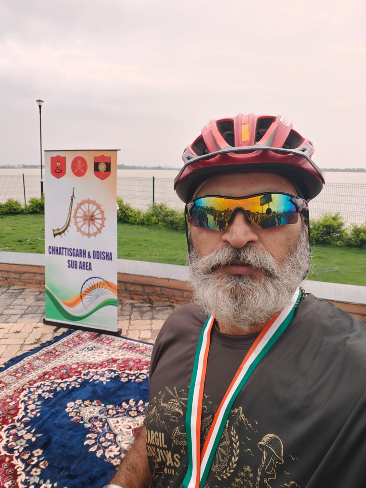 Dr. Bhargava Iyengar