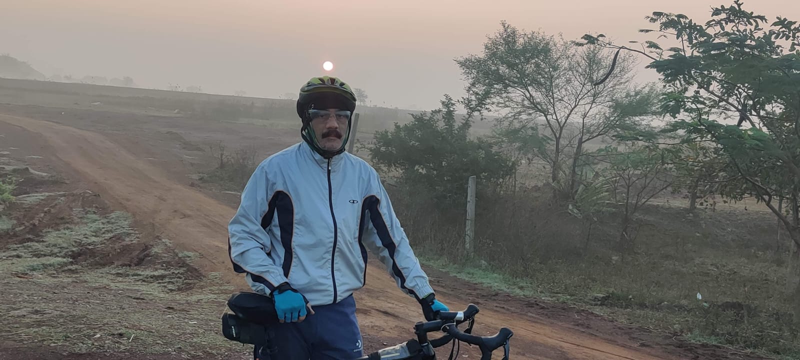Uday Pratap Singh